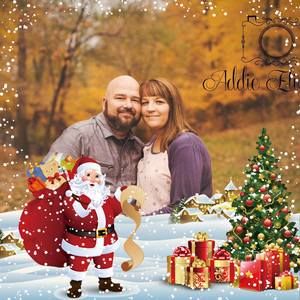 Meet your Posher, Marcia